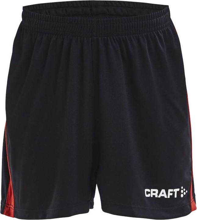 Produktbild Craft Progress Short Contrast WB JR