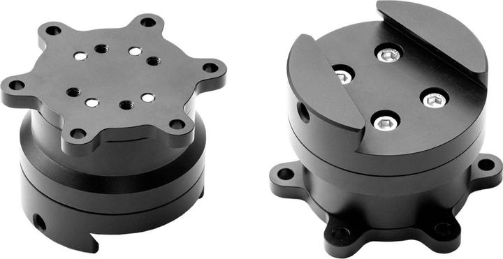 Actual product image Simucube Quick Release Wheel Side Kit V2 (PC)