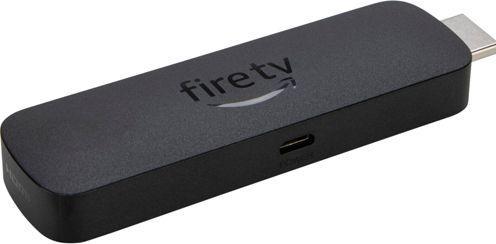 Actual product image Amazon Fire TV Stick 4K (8 GB)