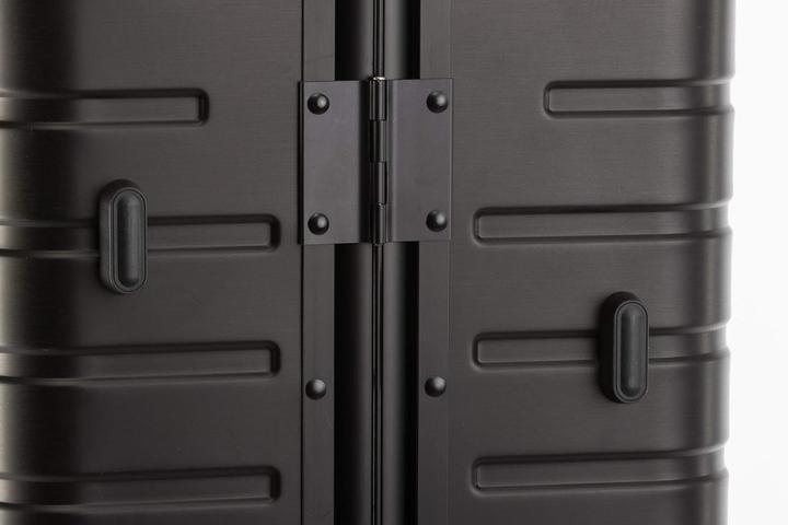 Produktbild Travelhouse 2-teiliges Koffer-Set (102 l)