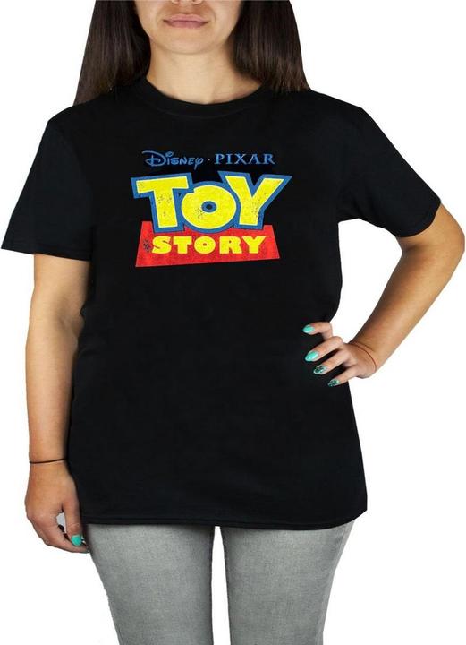Actual product image Toy Story Tshirt (M)