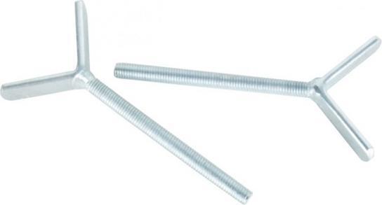 Immagine prodotto Bettacare Bullone a Y in metallo