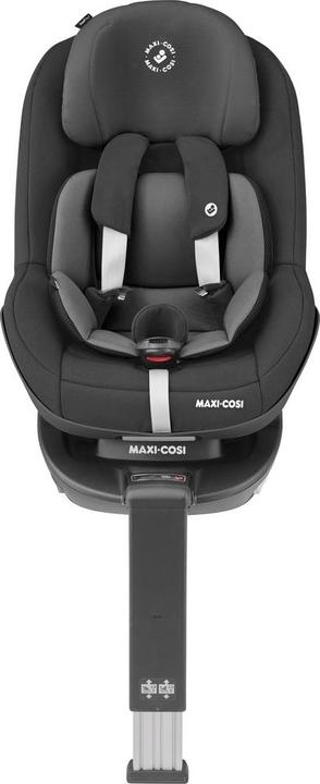 Immagine prodotto Maxi-Cosi Perla Pro 2 i-Size (Reboarder, ECE R129/i-Size Standard)