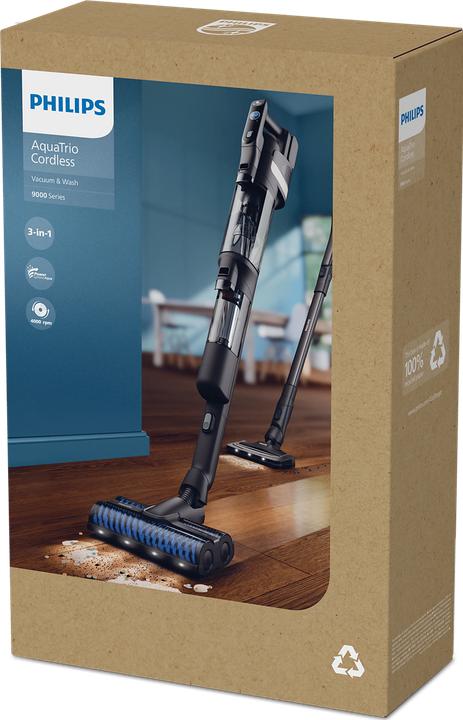Produktbild Philips XW9463/11 AquaTrio Cordless