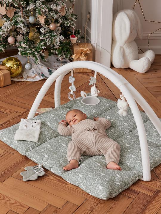 Produktbild Vertbaudet Spieldecke/-Bogen