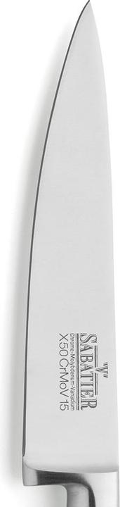 Image du produit Richardson Sheffield V Sabatier (15 cm)