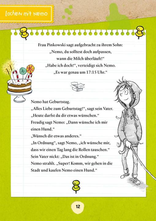 Immagine prodotto Bitte nicht öffnen: Lustig! (Victoria Hahn, Bertrand Frédéric, Abitacolo Charlotte, Tedesco)