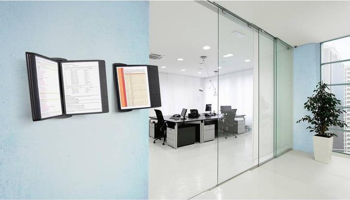 Produktbild Durable SHERPA Style Wall0 5854010 Tafeln
