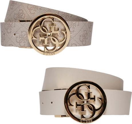 Guess Damengürtel 2in1 Orlina Adj & Rev Hosengürtel