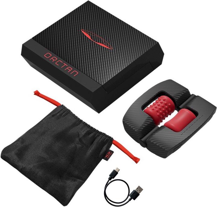 Actual product image Orctan Oralsex (Masturbator)