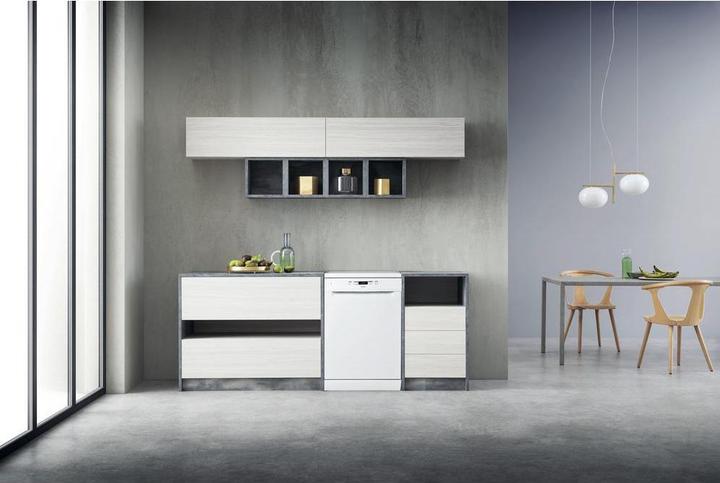 Actual product image Whirlpool W2F HD624