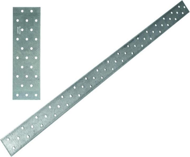 Simpson Sst Geperforeerde metalen strip (1 Pcs.)