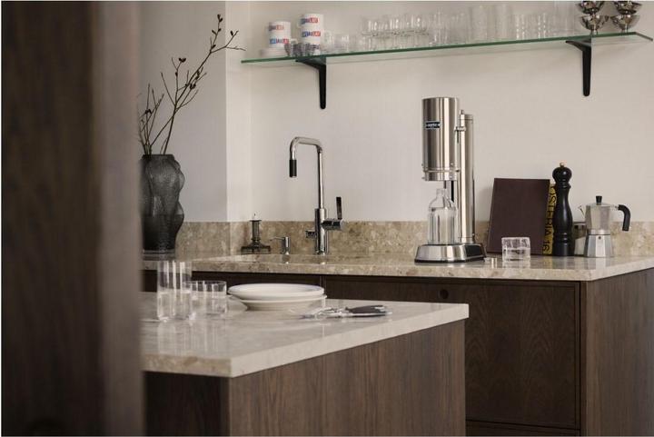 Produktbild Aarke Carbonator Pro