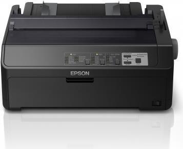 Actual product image Epson LQ-590IIN MATRIX PRINTER (Needle)