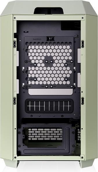 Immagine prodotto Thermaltake La Torre 250 Matcha Verde (Mini-ITX)