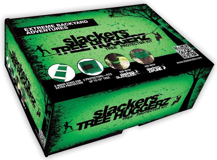 Actual product image Schildkröt Slackers tree protector set (0.95 m)