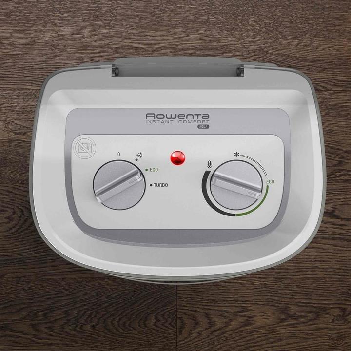 Produktbild Rowenta Instant Comfort Aqua (2400 W)