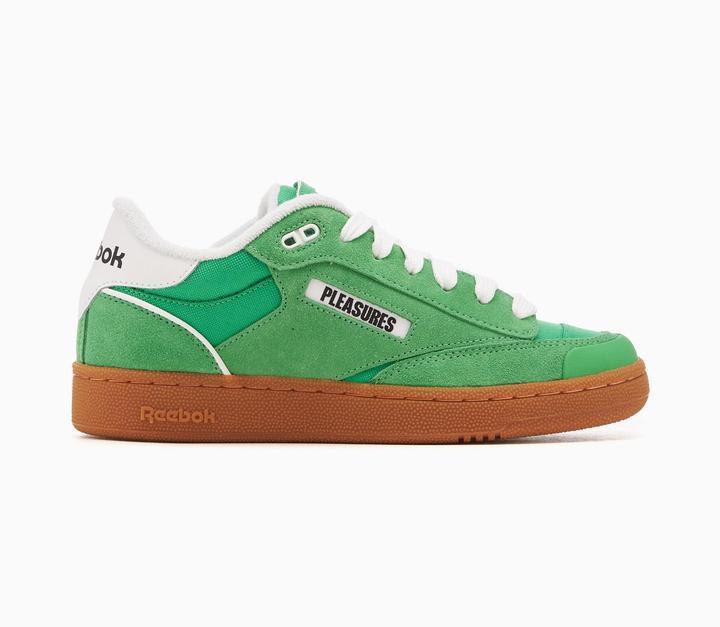 Image du produit Reebok x Pleasures Club C Bulc (36.5)