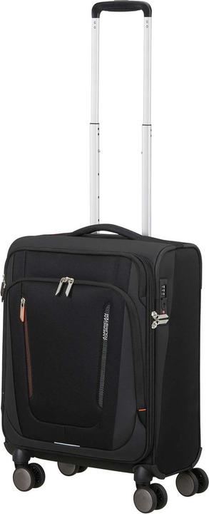 Actual product image American Tourister Wanderlite Spinner (44 l)