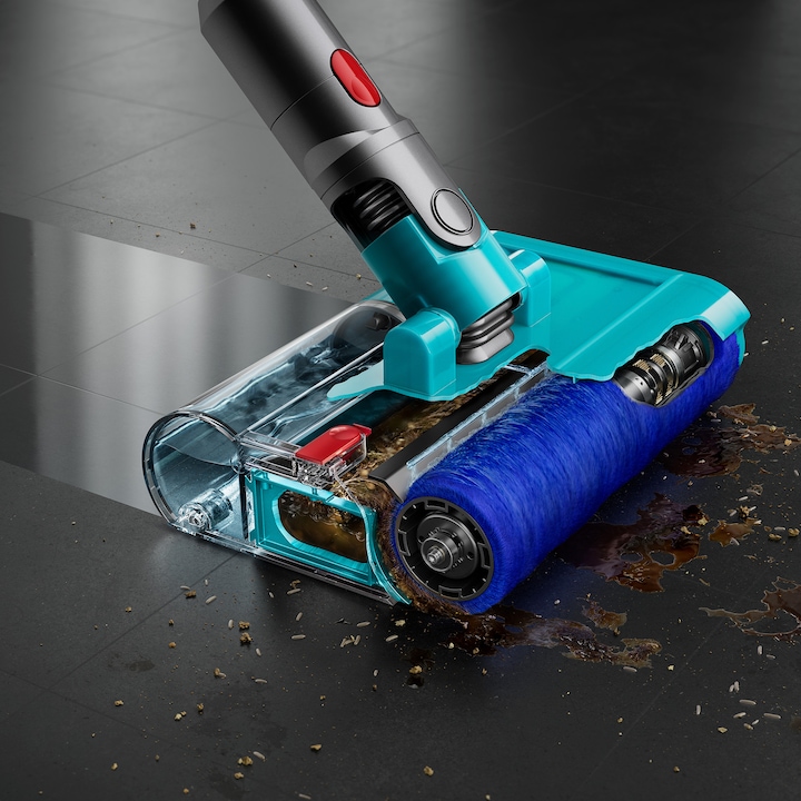 Image du produit Dyson V15s Detect Submarine