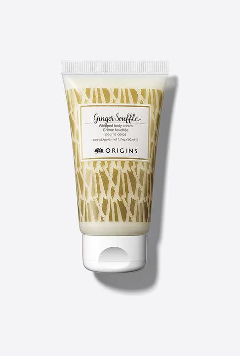 Produktbild Origins Ingwer Souffle Impact Körpercreme Gr. 1.7oz Neu (Körpercreme, 50 ml)