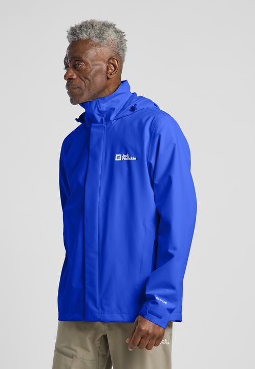 Image du produit Jack Wolfskin Trailtime 2L Jkt M (3XL)