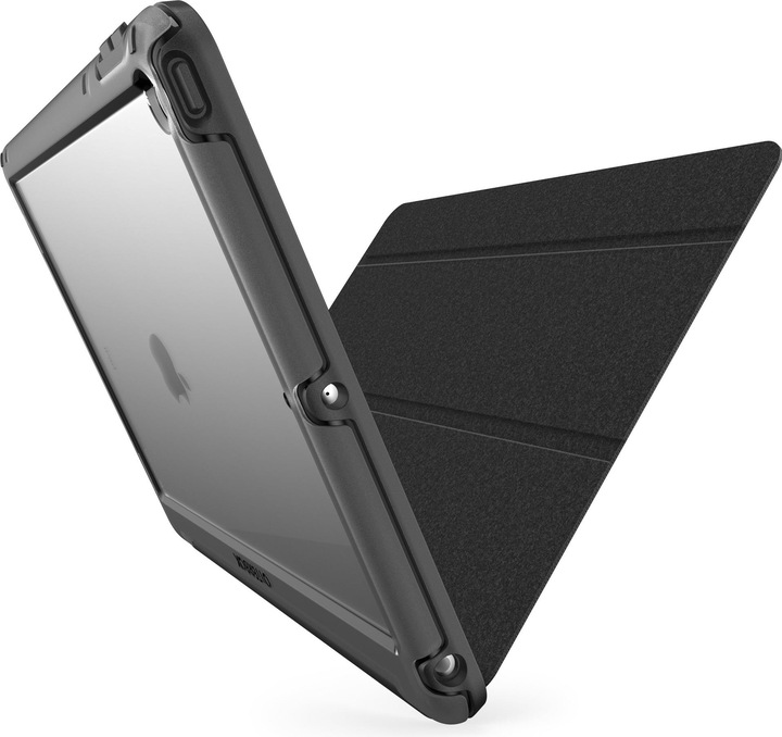 Actual product image OtterBox Symmetry Folio (iPad 2019 (7th gene), iPad 2020 (8. Gen), iPad 2021 (9th Gen))