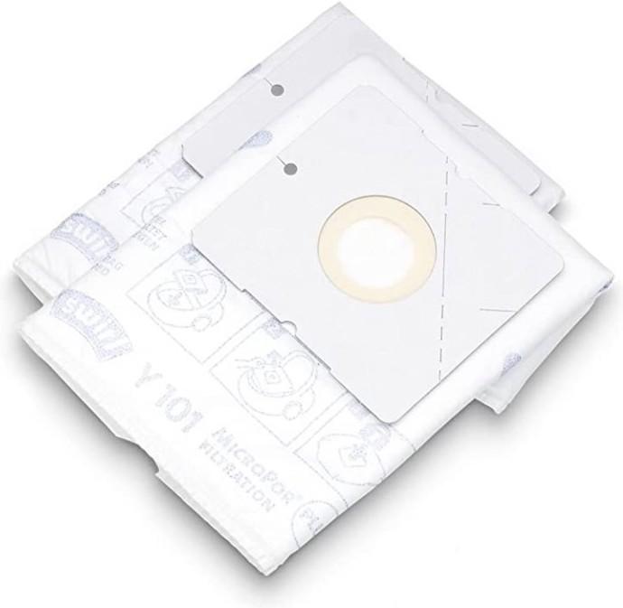 Actual product image Hoogo Vacuum Cleaner Bag Set B3+ (4 bags + 1 filter) (10x)