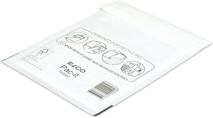 Actual product image Elco Air bubble bag (100 x)
