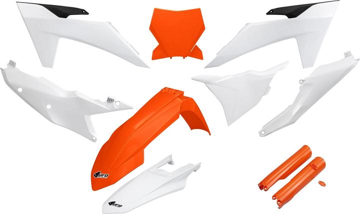 Ufo Plast Full Kit 999 23 KTM SX-F 450