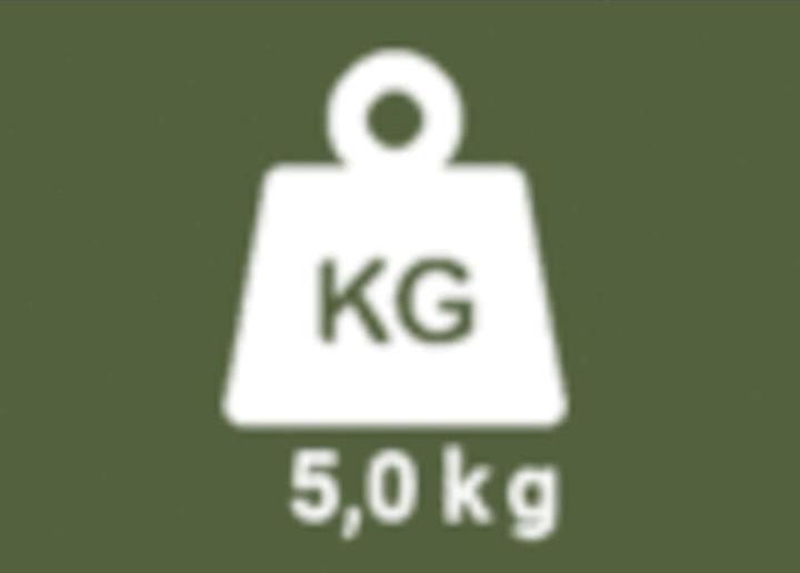 Actual product image FHS Baumst. ProNature3 300 cm