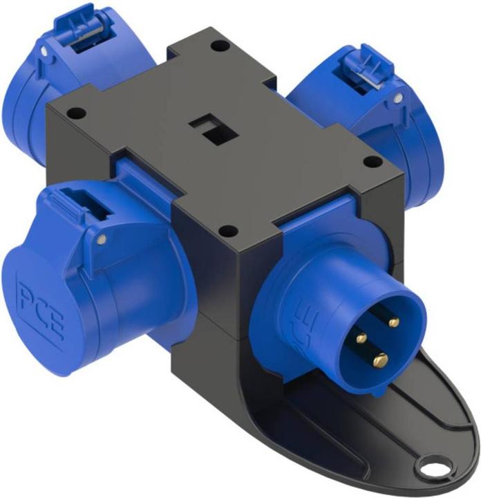 Image du produit PCE Distributeur d'énergie CEE (3x)