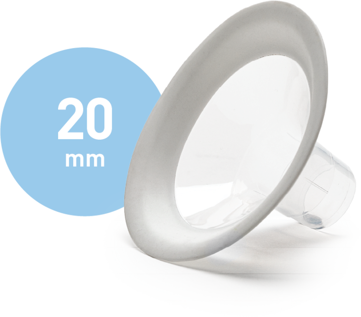 Immagine prodotto Nuvita Tiralatte doppio elettrico Materno Smart