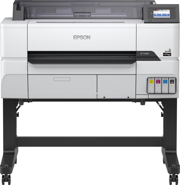 Image du produit Epson SureColor SC-T3405 (Encre, Couleur)