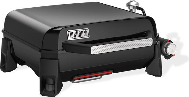 Actual product image Weber Premium Teller (3.70 kW)