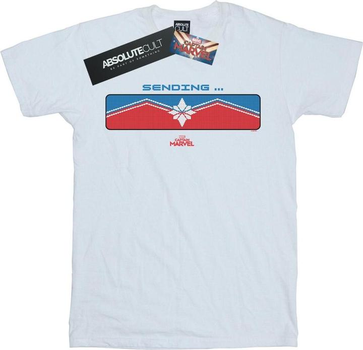 Captain Sending TShirt Jungen (140, 146)