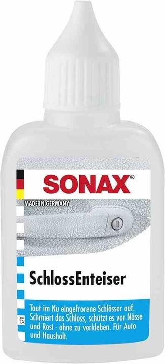 Sonax SchlossEnteiser