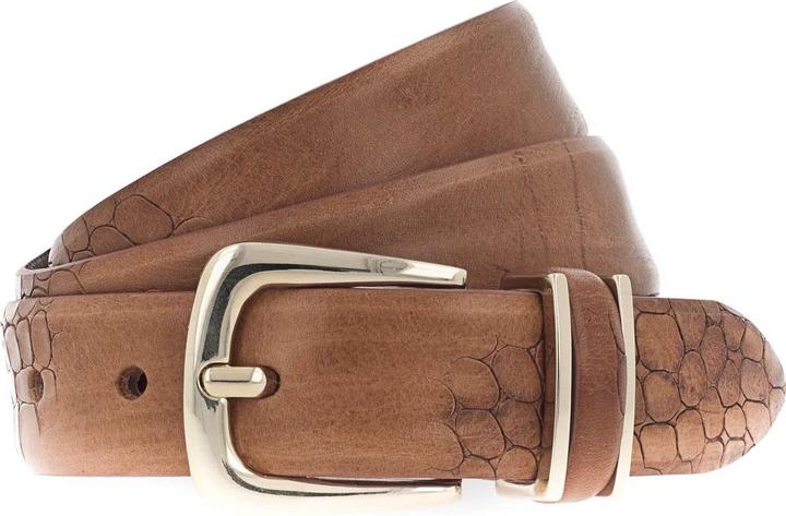 Produktbild B.Belt Charlisa Gold Belt