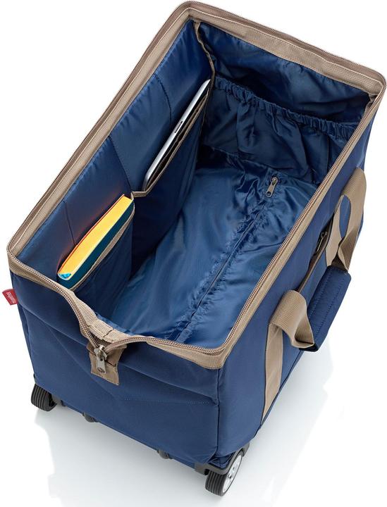 Produktbild reisenthel Allrounder Trolley (30 l, Handgepäck (bis 50l))