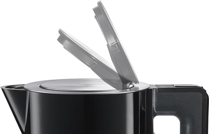 Productafbeelding Bosch Hausgeräte Draadloze waterkoker (1.70 l)
