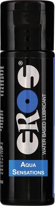 Produktbild Eros Aqua Sensations 30ml (30 ml)