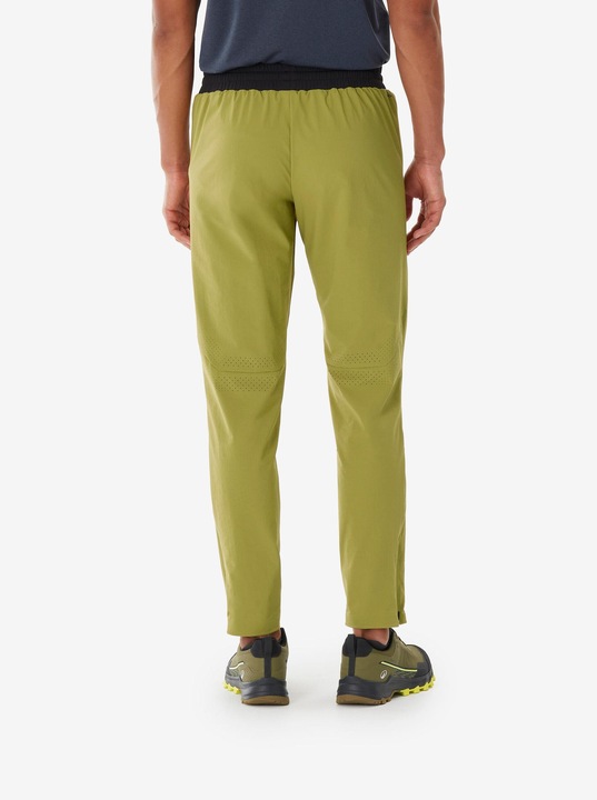 Immagine prodotto Quechua Wanderhose Herren - MH500 Light khaki (S)