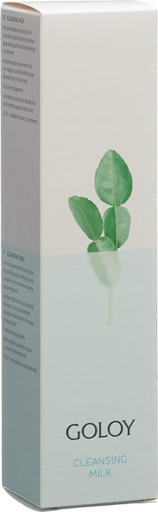 Immagine prodotto Goloy Pulire Vitalize (Struccante, 150 ml)
