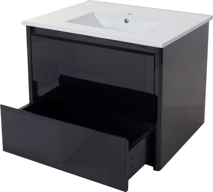 Produktbild JOHN316 Badezimmerset