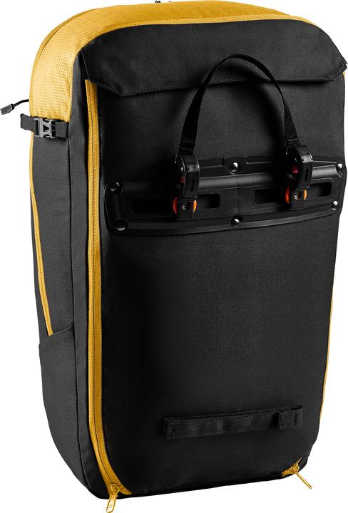 Produktbild Vaude Cycle II (28 l, Gepäckträgertasche)