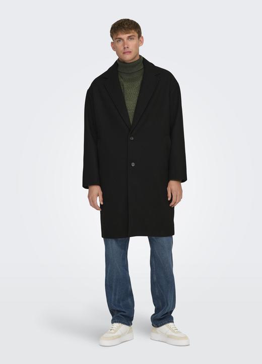 Produktbild Only & Sons ONSWORF Mantel Mantel (L)