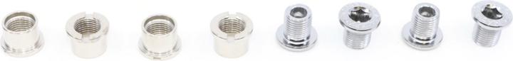 Actual product image Race Face Chainring Bolt/Nut Pack Outer
