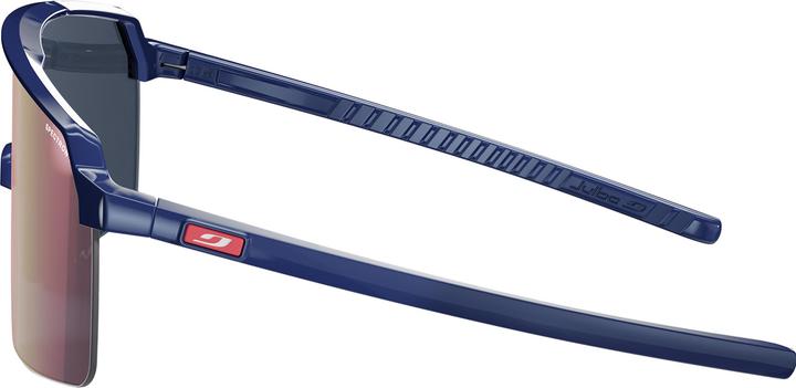 Produktbild Julbo Intensity Junior Spectron 3 (Braun, Dark Blue, Dunkelblau-Braun Flash Silber, Red Flash, Braun)