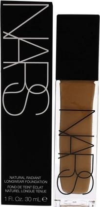 Actual product image NARS Cosmetics Natural Radiant Longwear Foundation (Vanuatu)