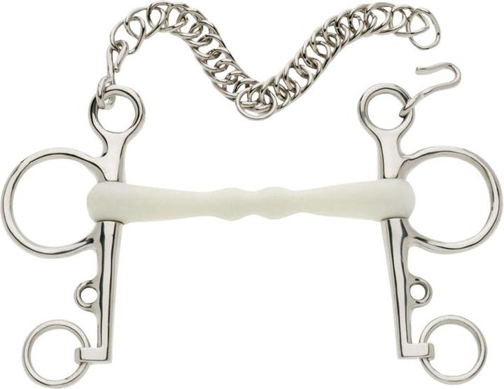 Actual product image Lorina Flexi Mullen Mouth Pelham